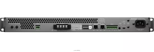 BOSE PowerSpace P21000A wzmacniacz - 3