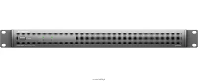 BOSE PowerSpace P21000A wzmacniacz