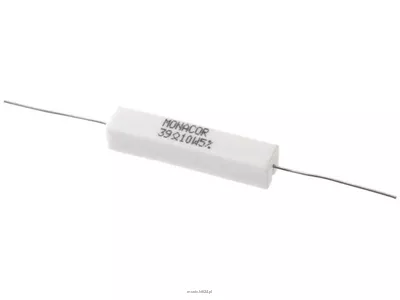 Monacor LSR-390/10