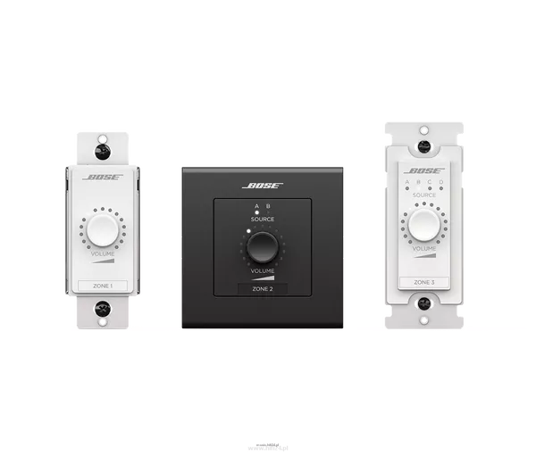 ControlCenter digital zone controllers CC-2D - 2
