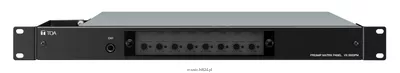 TOA VX-3000PM Panel przedwzmacniacza matrycującego do dźwiękowego systemu ostzregawczego VX-3000