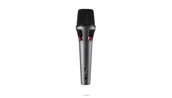 Austrian Audio OC707  Wokalny mikrofon pojemnościowy - 2