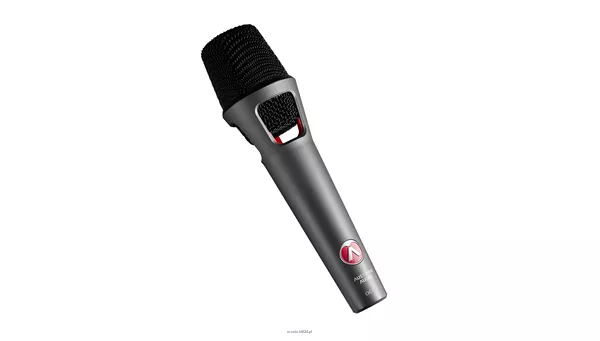 Austrian Audio OC707  Wokalny mikrofon pojemnościowy - 3