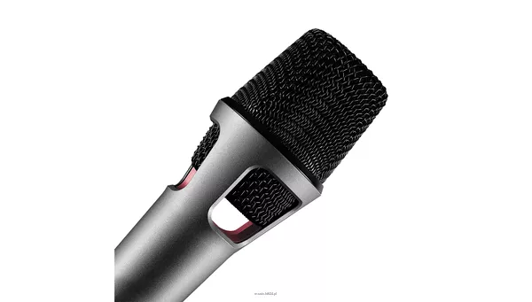 Austrian Audio OC707  Wokalny mikrofon pojemnościowy - 4
