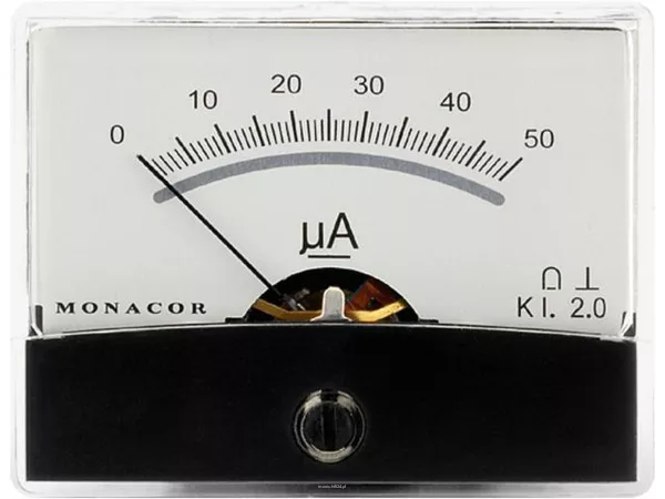 Monacor PM-2/50UA - 2