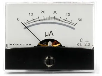 Monacor PM-2/50UA