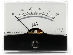 Monacor PM-2/50UA