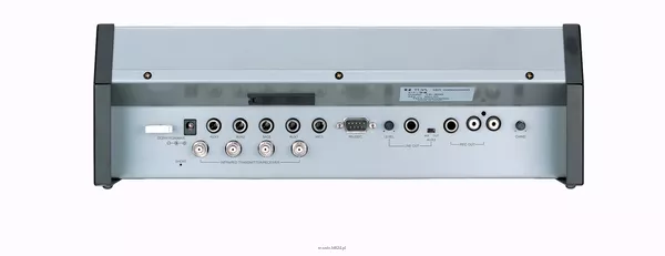 TOA TS-900 moduł centralny do wykorzystania w systemie konferencyjnym TS-900 - 2