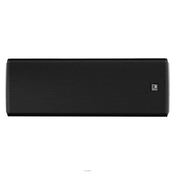 AUDAC VEXO208I Kompaktowy, 8-calowy głośnik trójdrożny o wysokiej wydajności - 4