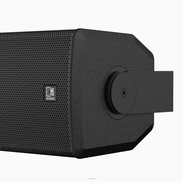 AUDAC VEXO208I Kompaktowy, 8-calowy głośnik trójdrożny o wysokiej wydajności - 11
