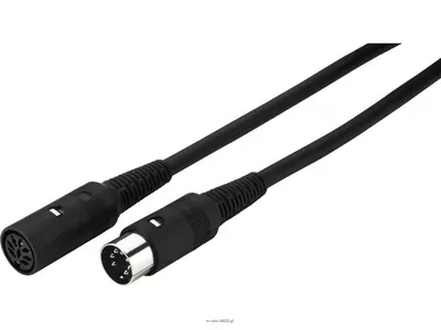 Monacor D7P-3