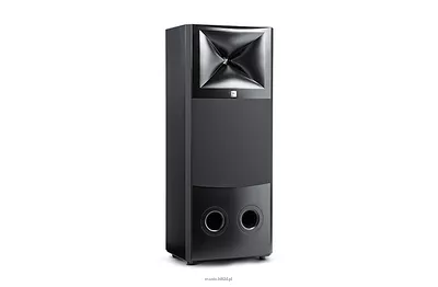 JBL M2 - Referencyjny pasywny monitor studyjny