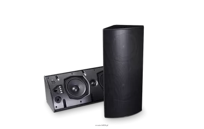 BLAZE Ci5 60 W RMS 8 ohm, 240 W max / pasmo: 50 – 20.000 Hz / efektywność 89 dB