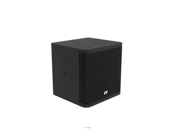 WORKPRO MINO 5CX E2 – pasywna kolumna współosiowa 5