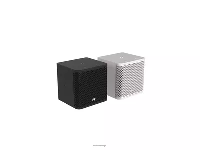 WORKPRO MINO 5CX E2 – pasywna kolumna współosiowa 5" 200W 8 Ohm