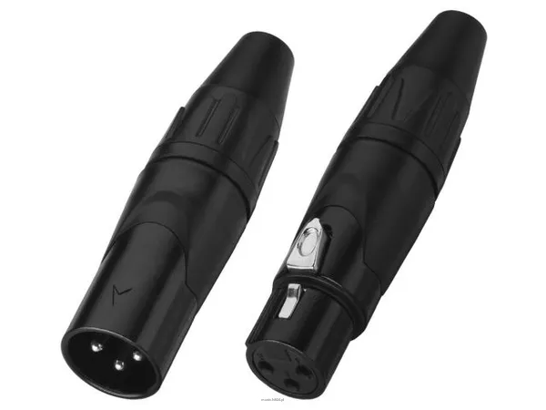 Monacor XLR-823/P/SW - 2