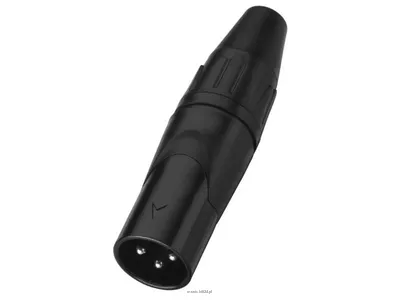 Monacor XLR-823/P/SW