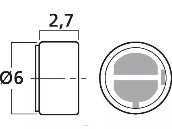 Monacor MCE-4500 - 2