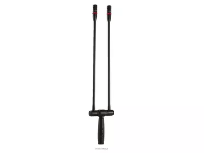 Monacor GM-5215LDU