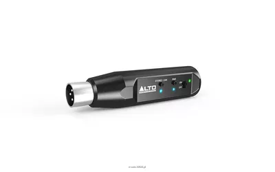 Alto Bluetooth Total odbiornik bluetooth