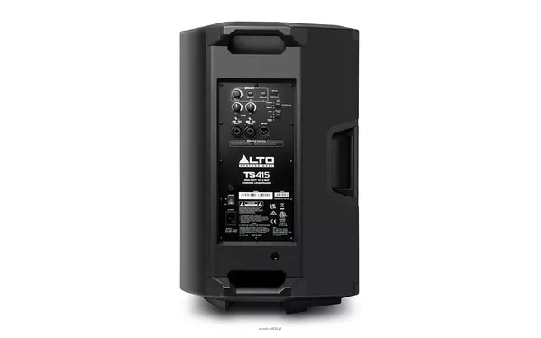 Alto TS 415 - kolumna aktywna - 5