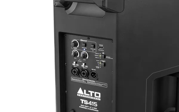 Alto TS 415 - kolumna aktywna - 6