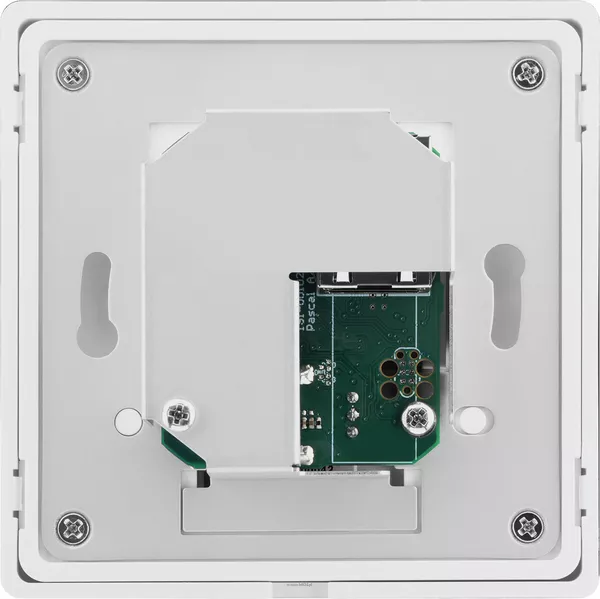 MONACOR WP-1/WH Panel ścienny do wzmacniacza PA-4125DX oraz PA-4125DX/DT. - 3