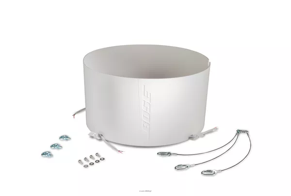 BOSE FreeSpace 3 Omnikit Zestaw do podwieszenia systemu FreeSpace (pojedynczy) - 2