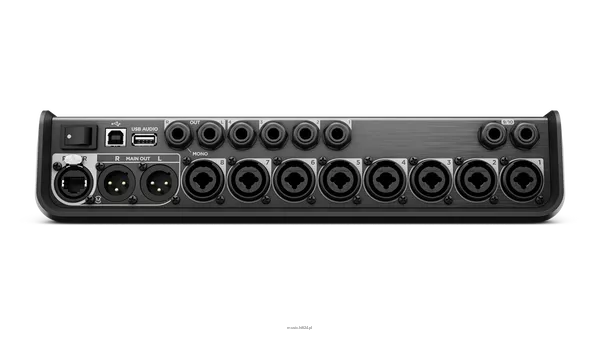 Bose T8S ToneMatch Mikser audio - 2