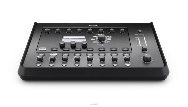 Bose T8S ToneMatch Mikser audio - 5