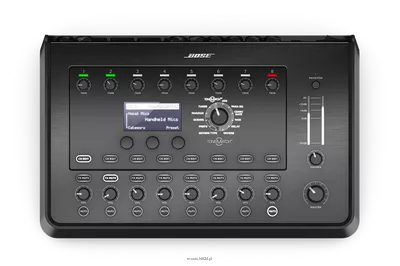 Bose T8S ToneMatch Mikser audio