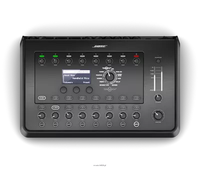 Bose T8S ToneMatch Mikser audio