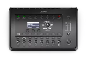 Bose T8S ToneMatch Mikser audio