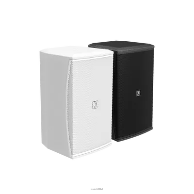 AUDAC VEXO106 Wysokowydajny głośnik 2-drożny z przetwornikiem 6,5”