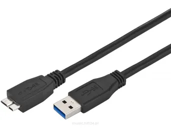 Monacor USB-301MICRO
