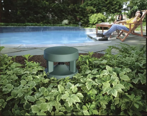 BOSE FreeSpace 360P Series II  80 W (320 W peak) Głośnik architektoniczny/ogrodowy - 2