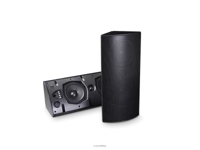 BLAZE Ci5-V Pasywny, 30 W RMS przy 100 V / pasmo: 50 – 20.000 Hz / efektywność 89 dBmoc