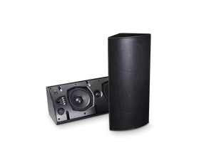 BLAZE Ci5-V Pasywny, 30 W RMS przy 100 V / pasmo: 50 – 20.000 Hz / efektywność 89 dBmoc