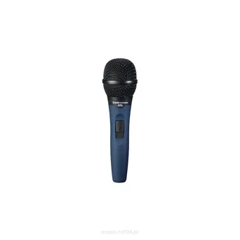 Audio-technica MB3k dynamiczny mikrofon wokalny