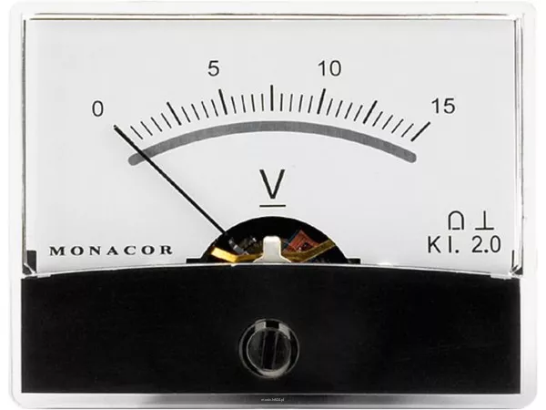 Monacor PM-2/15V - 2