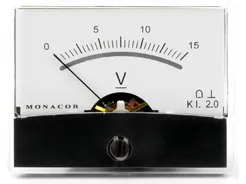 Monacor PM-2/15V