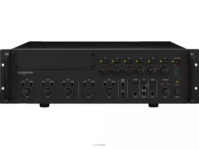 Monacor PA-6480