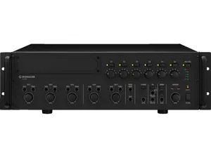 Monacor PA-6480