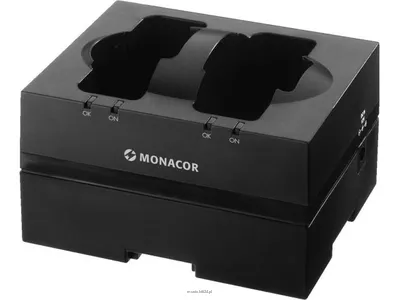 Monacor TXA-800PS