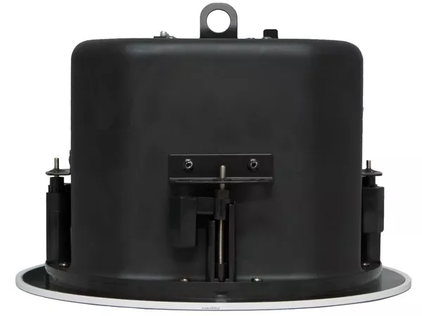 WORK C PRO 6 GŁOŚNIK SUFITOWY / bezramkowa maskownica na magnes / obudowa akustyczna / woofer 6,5 cala / moc: 30 W RMS 100 V lub 100 W RMS 8 ohm / pasmo: 50 – 22.000 Hz - 3