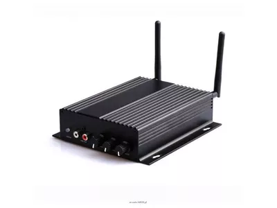 Monacor SA-100WIFI