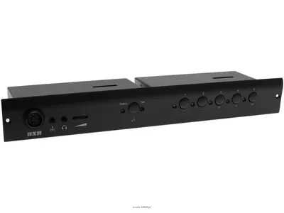 Monacor B FCS-6324
