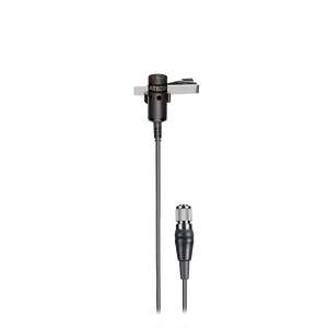 Audio-technica AT829cW Mikrofon krawatowy, kardioidalny w stylu cW
