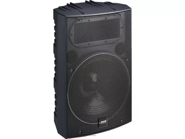 Monacor PAB-515/BL - 2