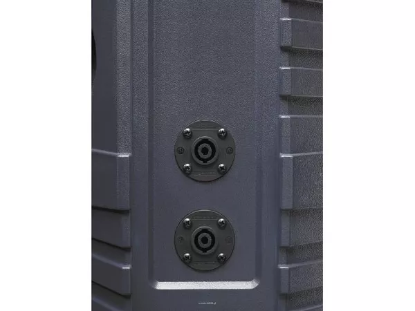Monacor PAB-515/BL - 7